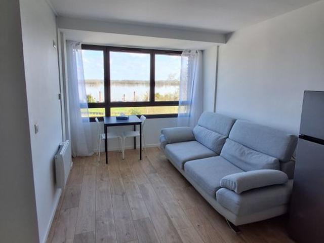 Appartement 2 pièces, 30 m² à louer à Ambès 33810