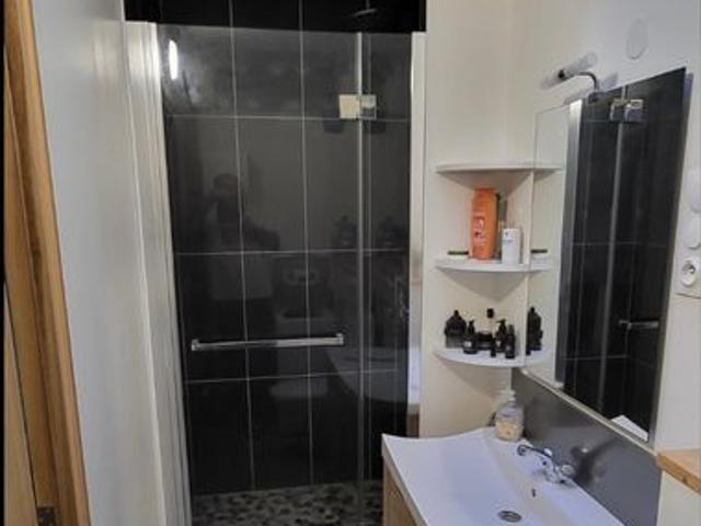 Appartement 2 pièces, 30 m² à louer à Amiens 80000