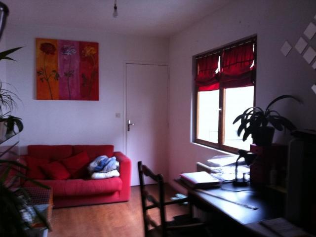 Appartement 2 pièces, 30 m² à louer à Amiens 80000