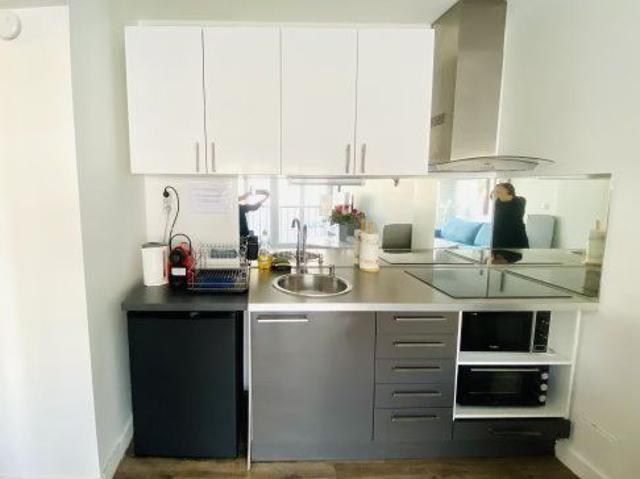 Appartement 2 pièces, 30 m² à louer à Annecy 74000