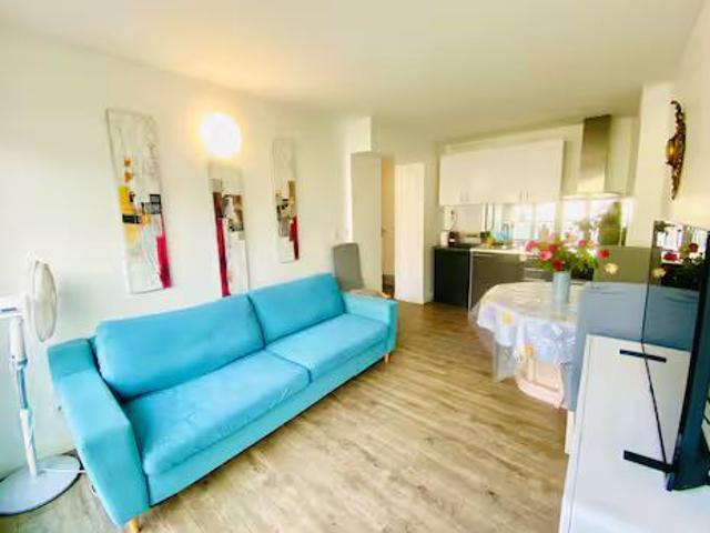 Appartement 2 pièces, 30 m² à louer à Annecy 74000