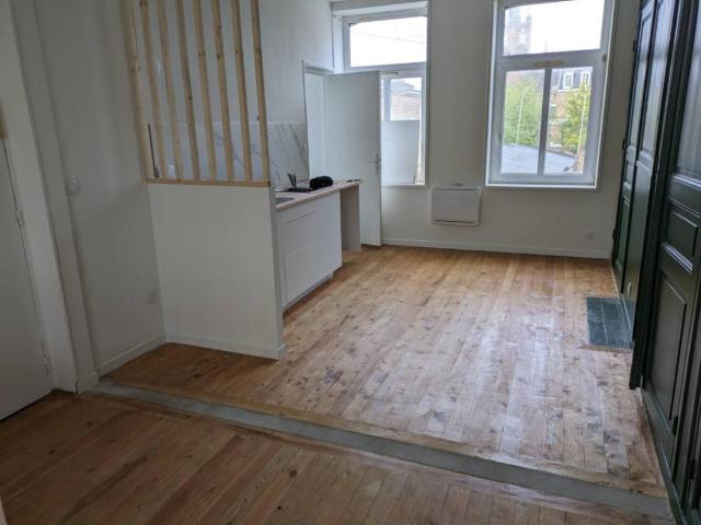 Appartement 2 pièces, 30 m² à louer à Armentières 59280