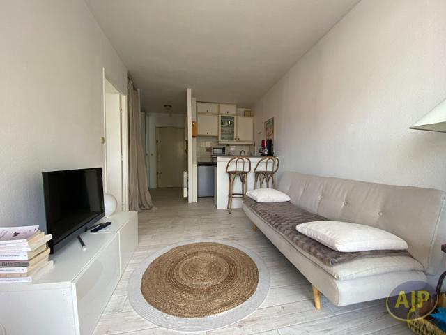 Appartement 2 pièces, 30 m² à louer à Arcachon 33120