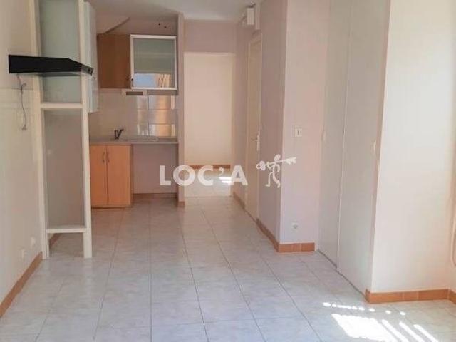 Appartement 2 pièces, 30 m² à louer à Auxonne 21130