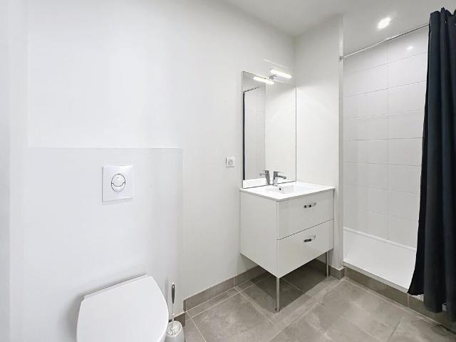 Appartement T2 Intra Muros À Louer Avignon