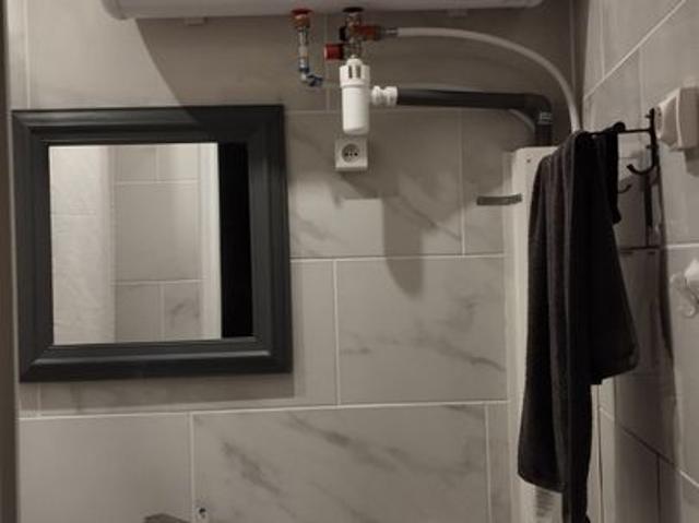 Appartement 2 pièces, 30 m² à louer à Bagnolet 93170