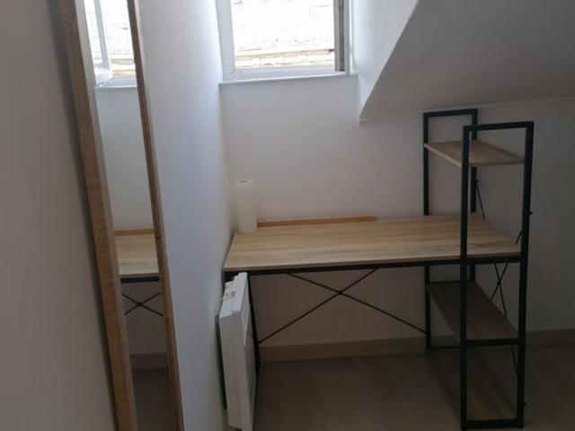 Appartement 2 pièces, 30 m² à louer à Bastia 20200