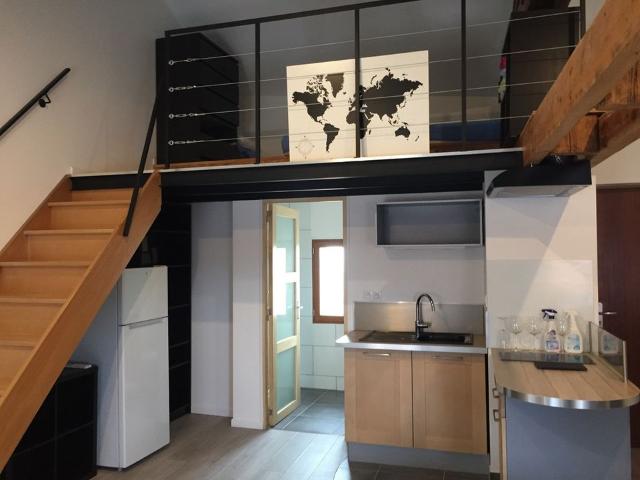 Appartement 2 pièces, 30 m² à louer à Béziers 34500