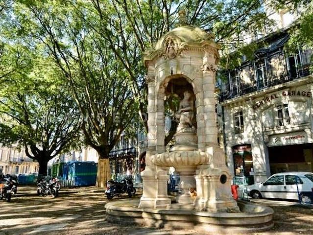 Appartement 2 pièces, 30 m² à louer à Bordeaux 33000