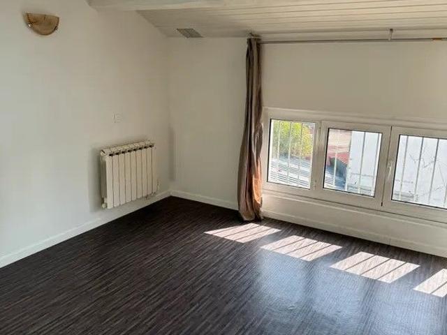 Appartement 2 pièces, 30 m² à louer à Bordeaux 33000