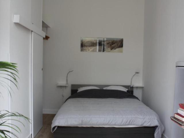 Appartement 2 pièces, 30 m² à louer à Bordeaux 33000