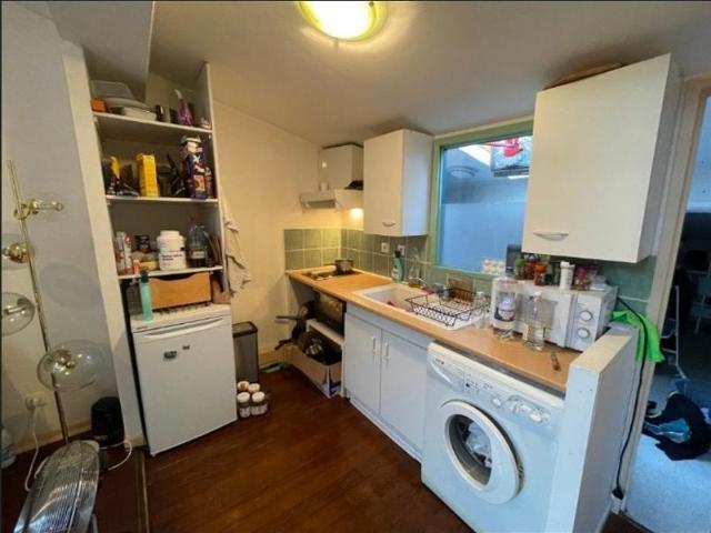 Appartement 2 pièces, 30 m² à louer à Bordeaux 33000
