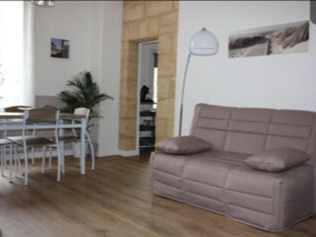 Appartement 2 pièces, 30 m² à louer à Bordeaux 33000