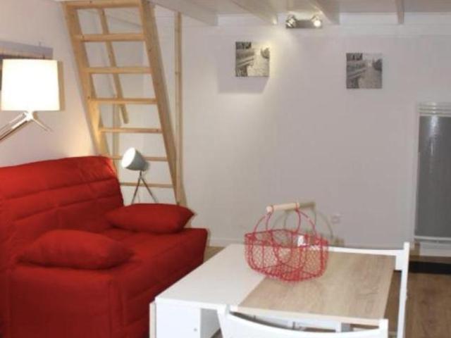 Appartement 2 pièces, 30 m² à louer à Bordeaux 33000