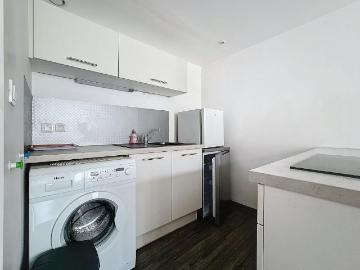 Appartement 2 pièces, 30 m² à louer à Bourg lès Valence 26500