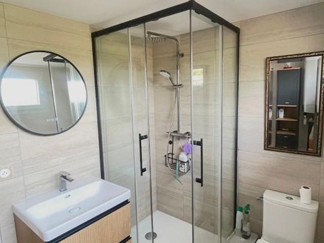 Appartement 2 pièces, 30 m² à louer à Brest 29200