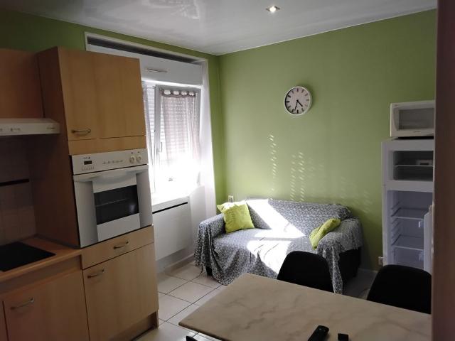 Appartement 2 pièces, 30 m² à louer à Brive la Gaillarde 19100