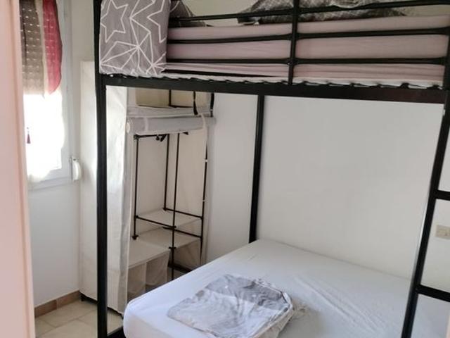 Appartement 2 pièces, 30 m² à louer à Canet en Roussillon 66140