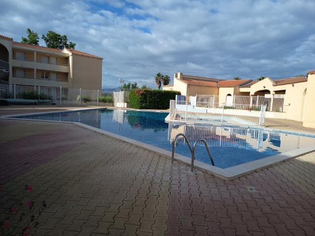 Appartement 2 pièces, 30 m² à louer à Canet en Roussillon 66140