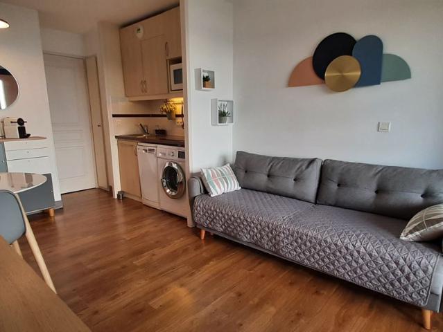 Appartement 2 pièces, 30 m² à louer à Cannes 06150