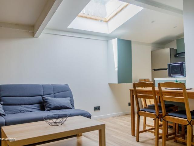 Appartement 2 pièces, 30 m² à louer à Cannes 06150