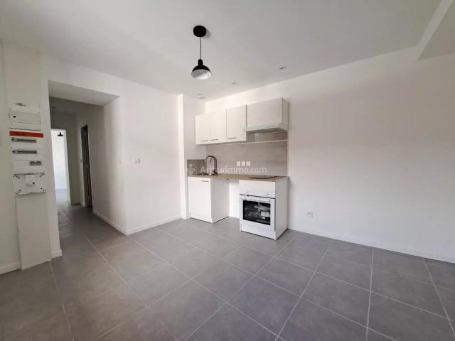 Appartement 2 pièces, 30 m² à louer à Carmaux 81400