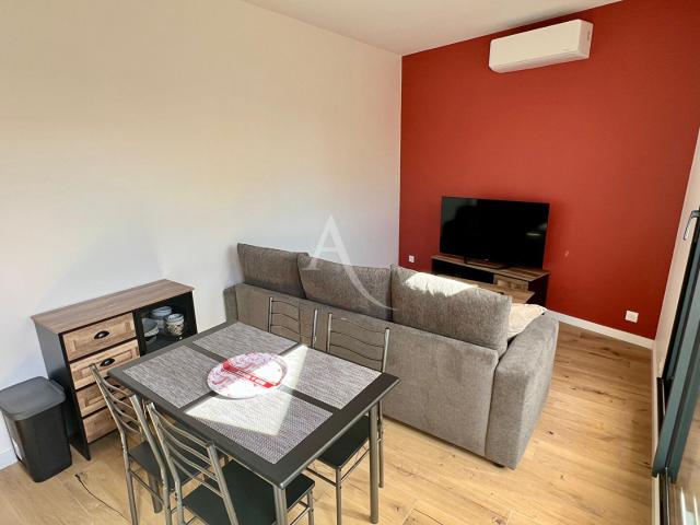 Appartement 2 pièces, 30 m² à louer à Castelginest 31780