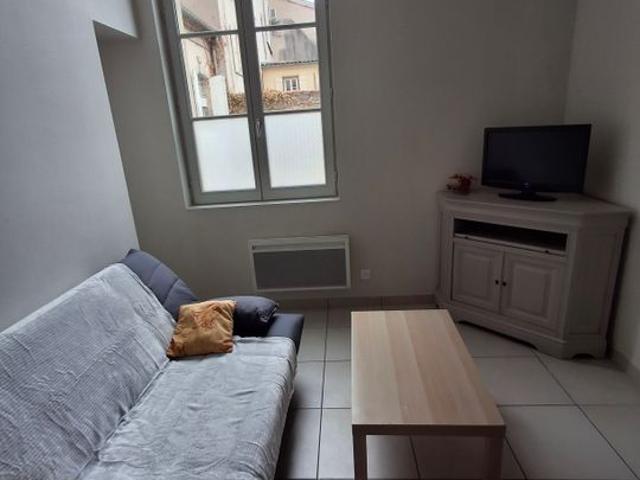Appartement 2 pièces, 30 m² à louer à Castres 81100