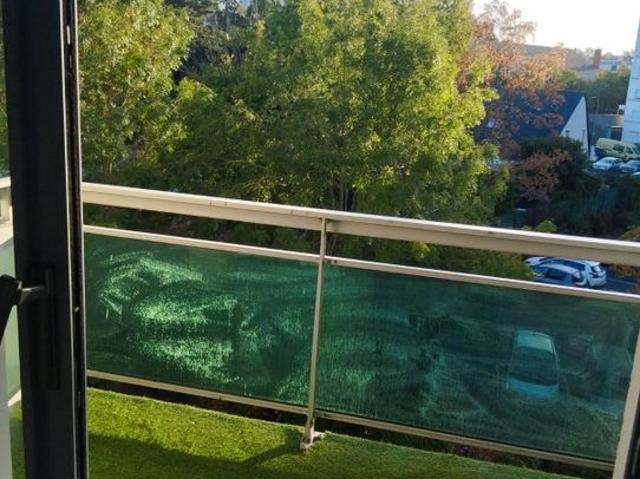 Appartement 2 pièces, 30 m² à louer à Cholet 49300