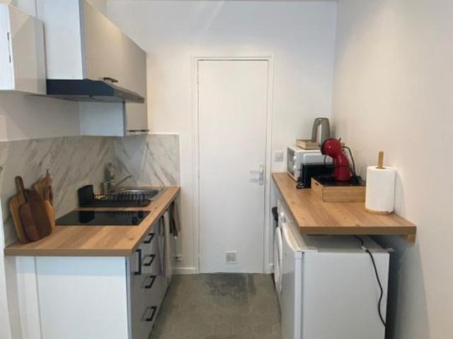 Appartement 2 pièces, 30 m² à louer à Château Thierry 02400