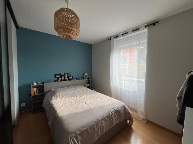 Appartement 2 pièces, 30 m² à louer à Chaponost 69630