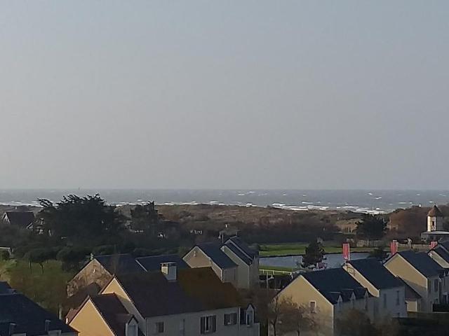 Appartement 2 pièces, 30 m² à louer à Courseulles sur Mer 14470
