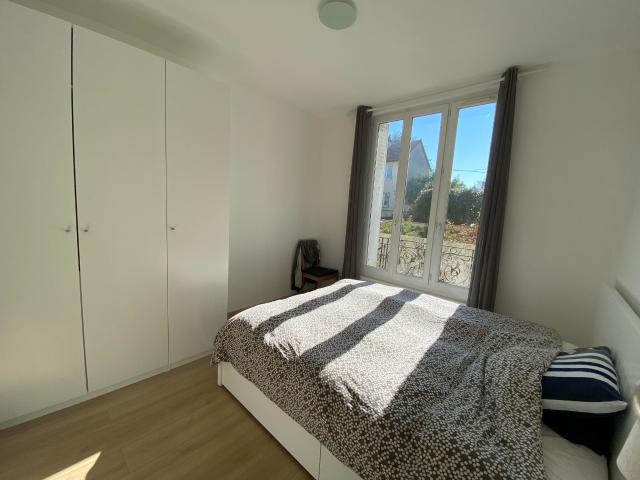 Appartement 2 pièces, 30 m² à louer à Clamart 92140