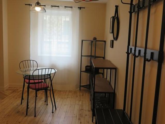 Appartement 2 pièces, 30 m² à louer à Clermont Ferrand 63000