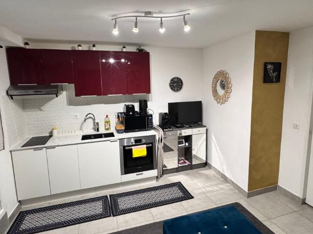 Appartement 2 pièces, 30 m² à louer à Créteil 94000