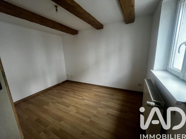 Appartement 2 pièces, 30 m² à louer à Dannemarie 68210