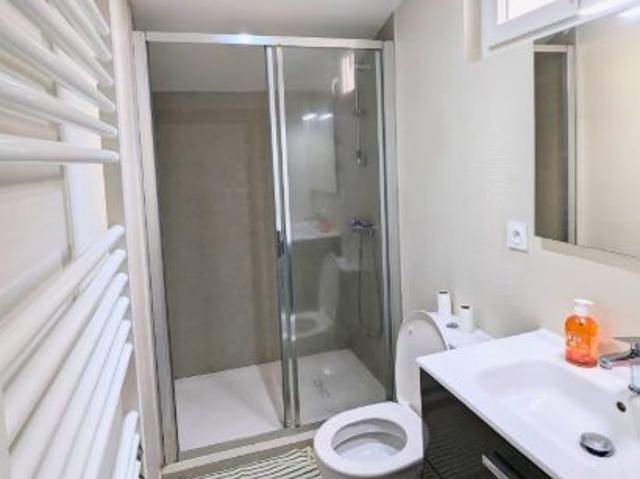 Appartement 2 pièces, 30 m² à louer à Dax 40100