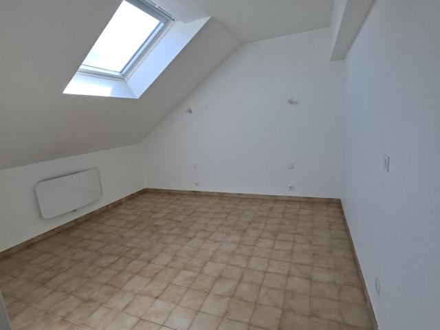 Appartement 2 pièces, 30 m² à louer à Dienville 10500