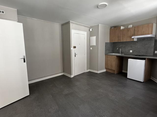 Appartement 2 pièces, 30 m² à louer à Dijon 21000