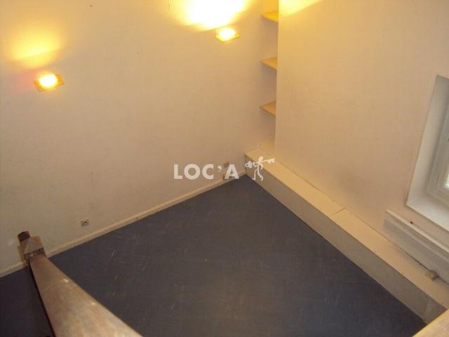 Appartement 2 pièces, 30 m² à louer à Dijon 21000