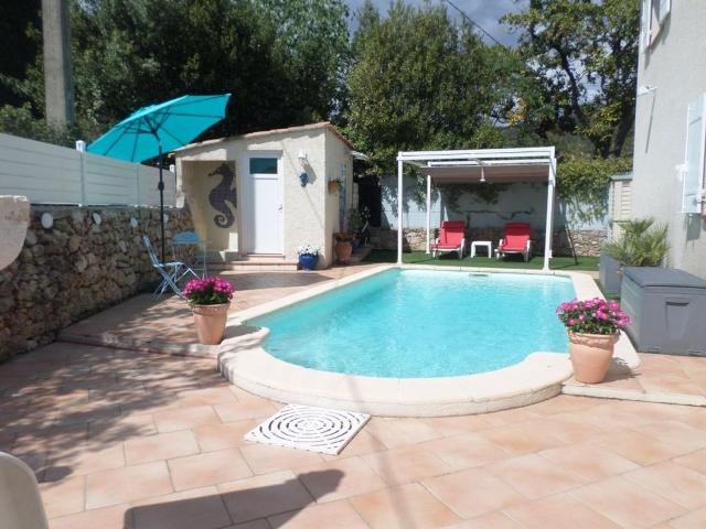 Appartement 2 pièces, 30 m² à louer à Draguignan 83300