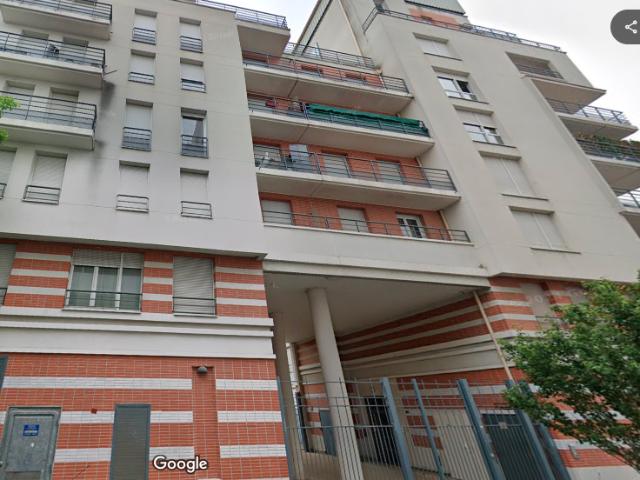 Appartement 2 pièces, 30 m² à louer à Évry Courcouronnes 91000