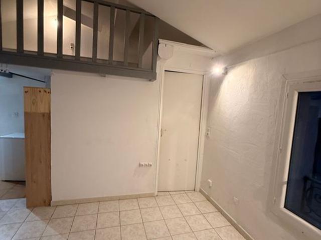 Appartement 2 pièces, 30 m² à louer à Fayence 83440