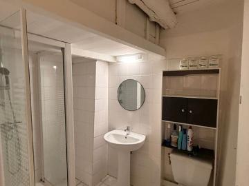 Appartement à louer à Alpes