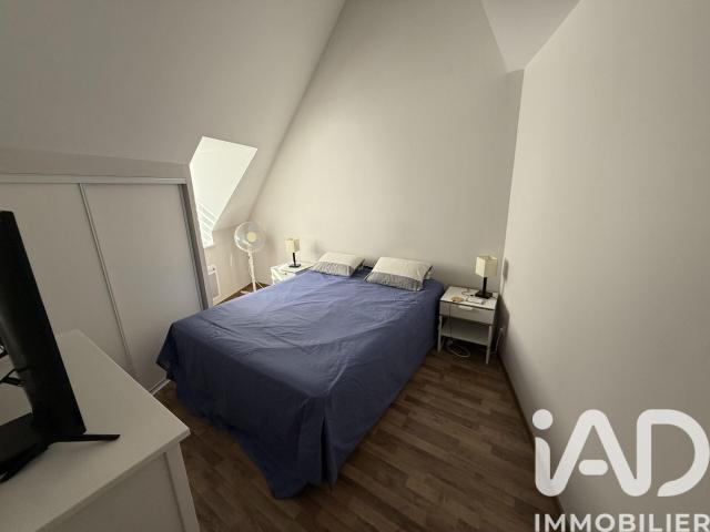 Appartement 2 pièces, 30 m² à louer à Fontainebleau 77300
