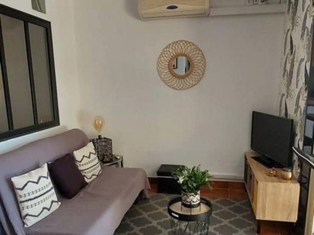 Appartement 2 pièces, 30 m² à louer à Fréjus 83370