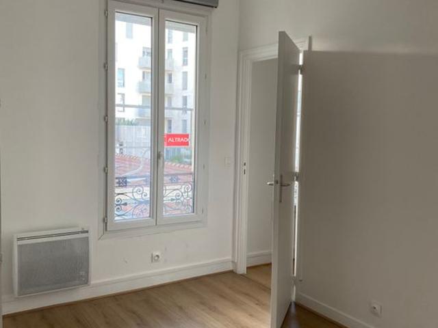 Appartement 2 pièces, 30 m² à louer à Gentilly 94250