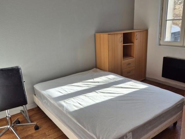 Appartement 2 pièces, 30 m² à louer à Gien 45500