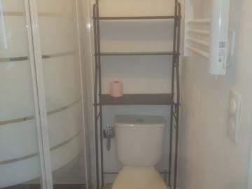 Appartement 2 pièces, 30 m² à louer à Guîtres 33230