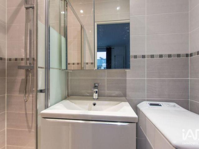 Appartement 2 pièces, 30 m² à louer à Issy les Moulineaux 92130